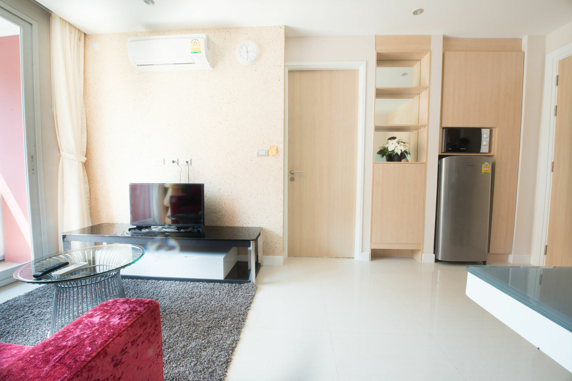 Apartment Grande Caribbean Condotel By Narintorn