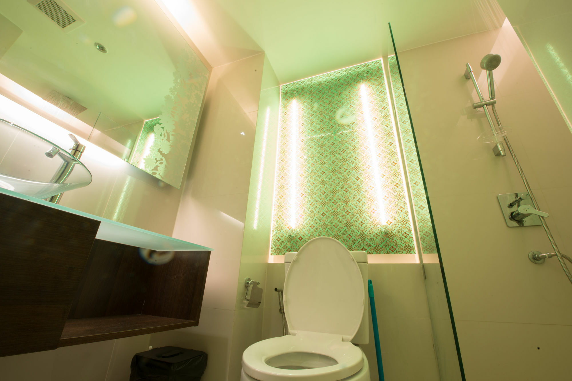 Apartment Grande Caribbean Condotel By Narintorn *