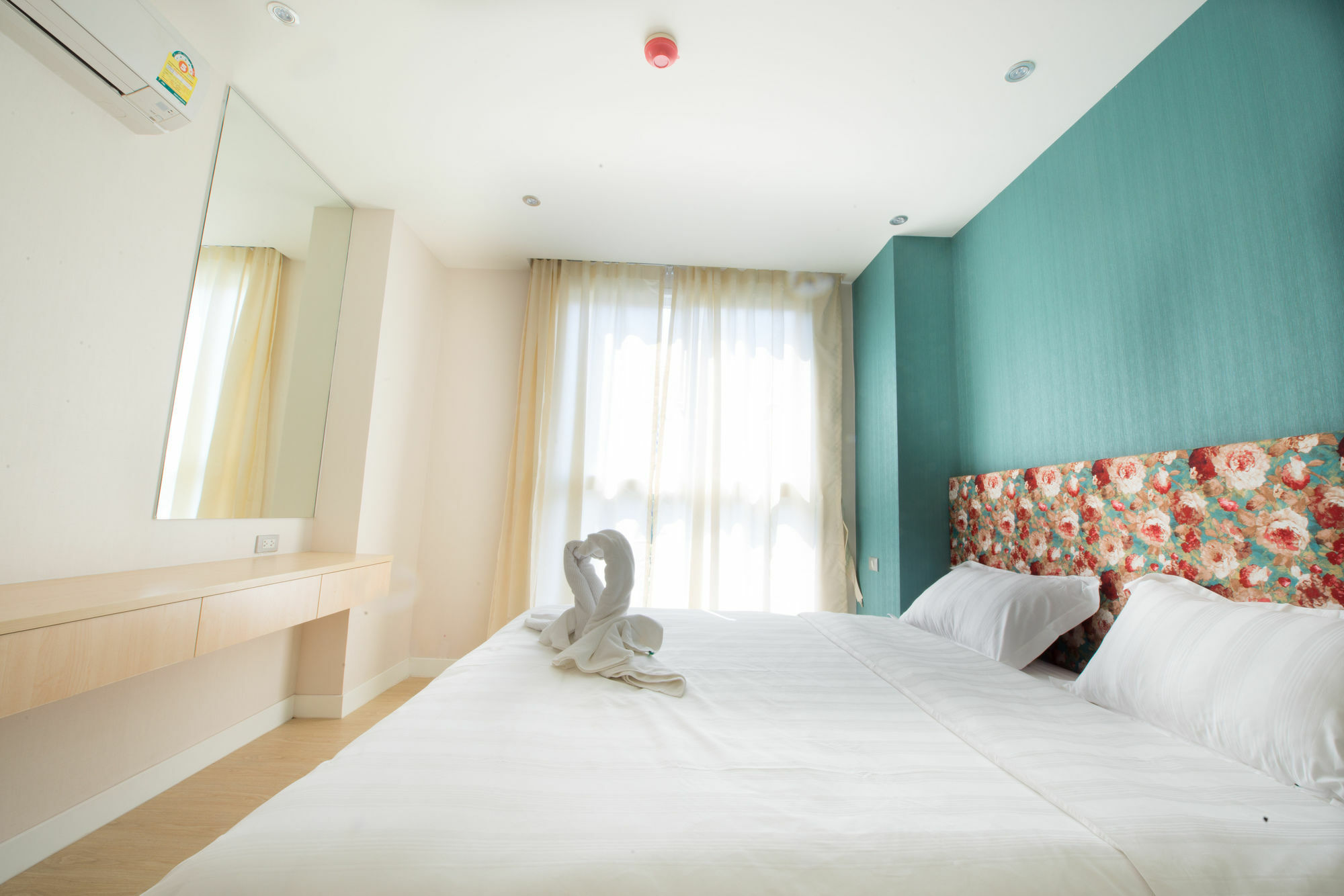 Grande Caribbean Condotel By Narintorn Apartment