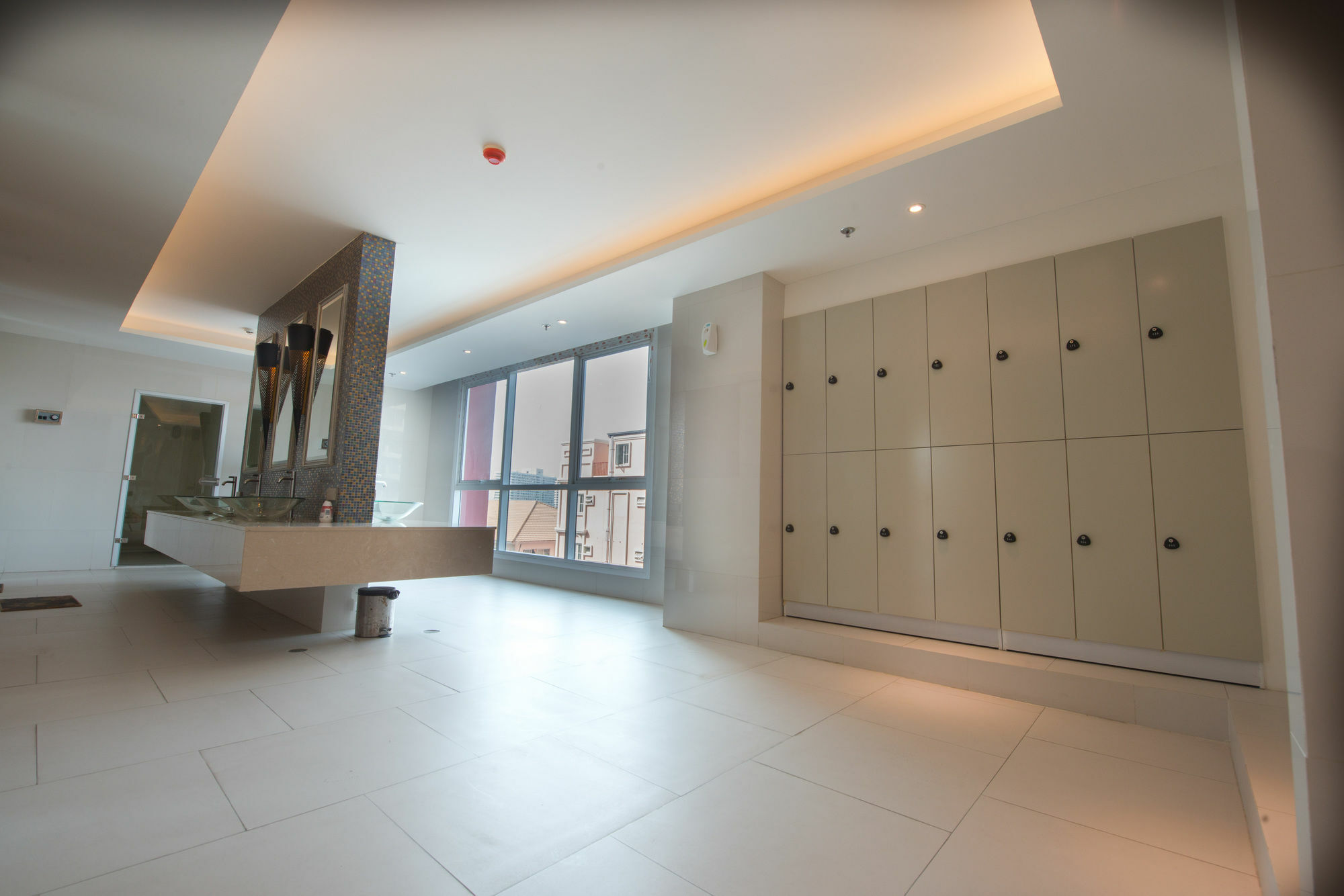 Grande Caribbean Condotel By Narintorn Apartment *